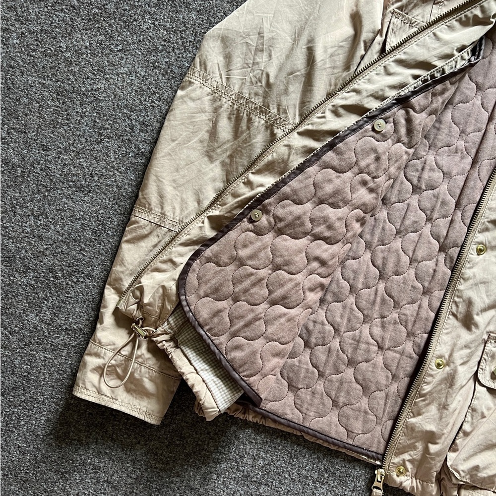 Rain Jacket - image 7